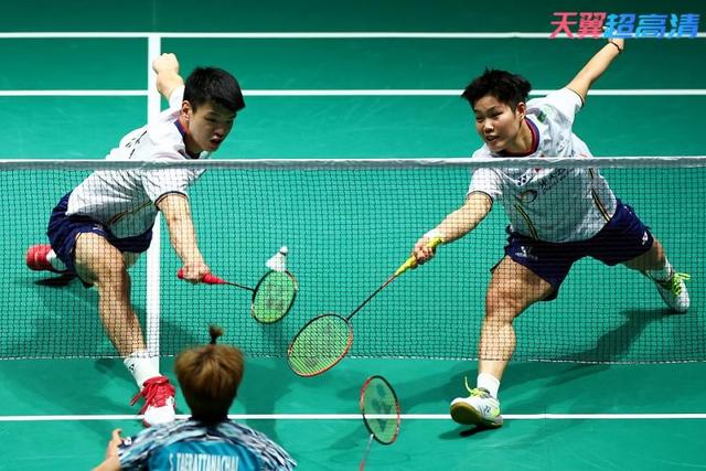 IM体育社区互动入口-包含印度队轻取印尼队，黄鸭组合统治全场的词条