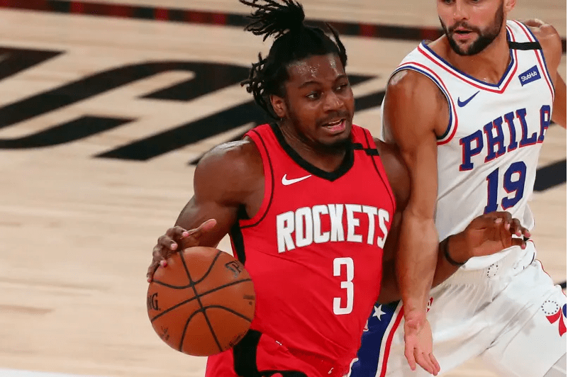 IM体育动画直播通道-火箭绝杀太阳，克莱扛起全队