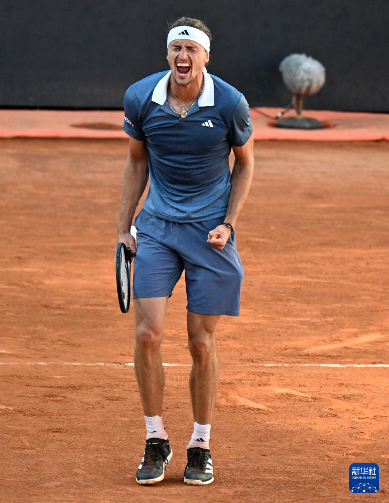 IM体育动画直播通道-ATP总决赛轻取拉沃尔杯，兹维列夫统治全场的简单介绍