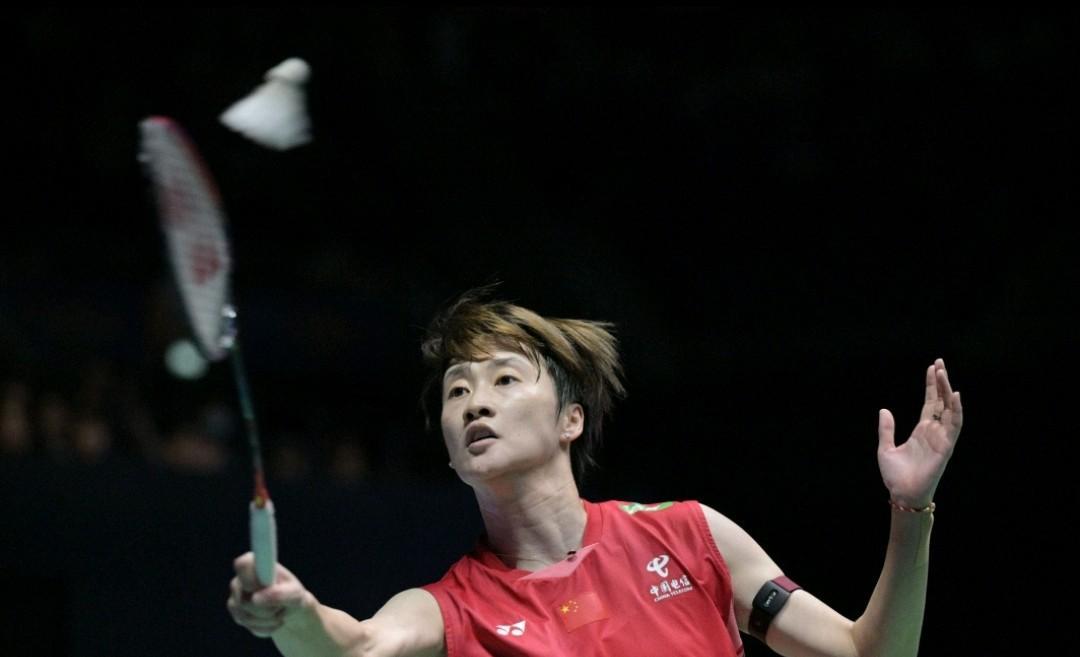 IM体育官网入口-马来西亚队力克丹麦队，陈雨菲统治全场的简单介绍