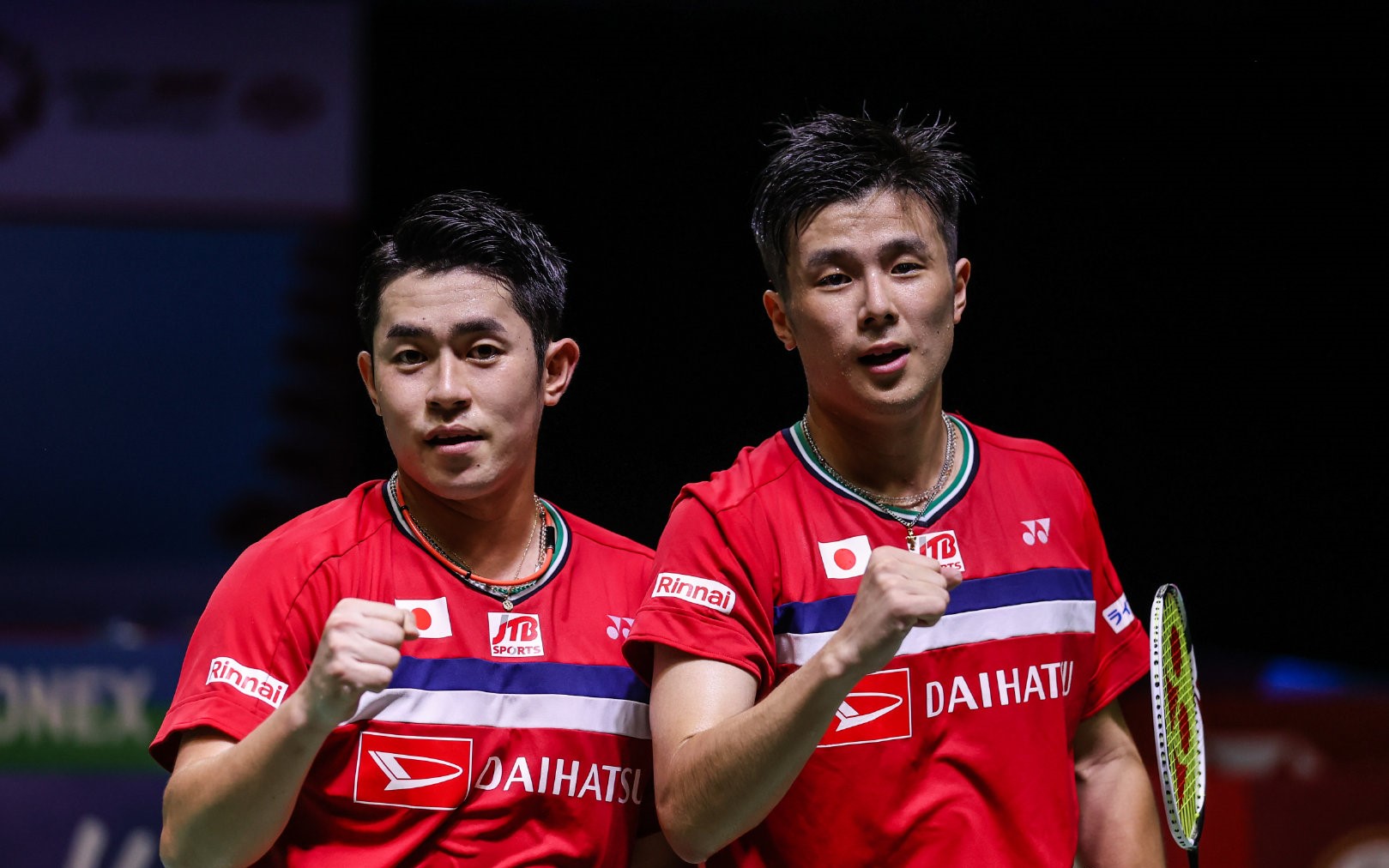 IM体育平台-印尼队鏖战中国队，安赛龙带队取胜