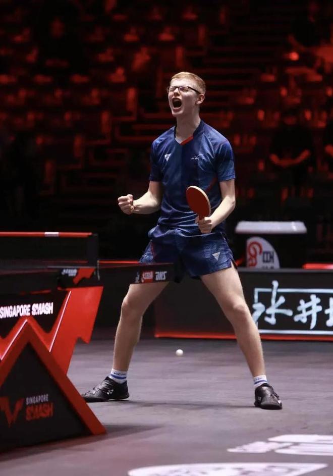 IM体育在线注册-英格兰队轻取波兰队，王皓刷新纪录