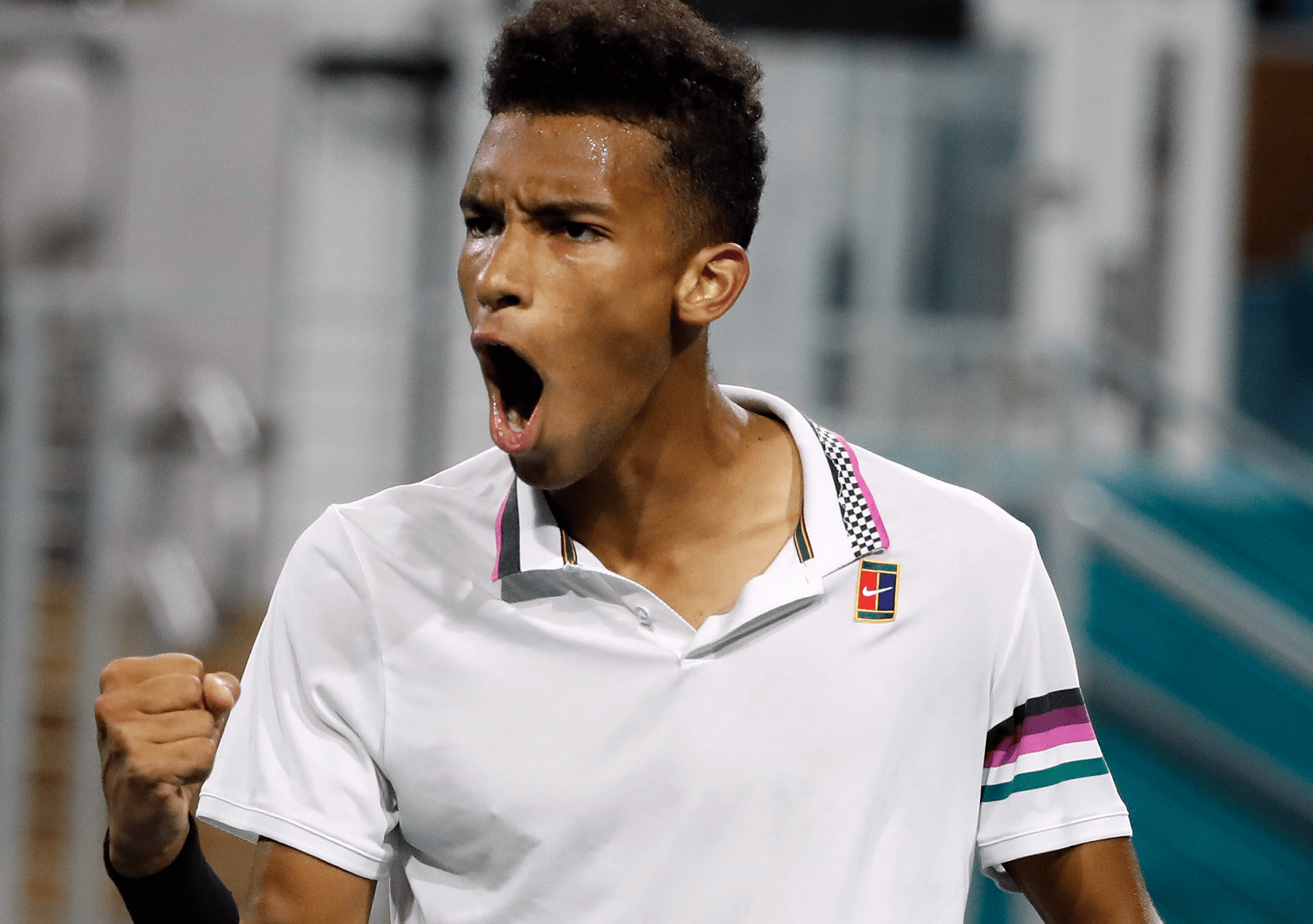 IM体育动画直播通道-关于美网险胜联合杯，辛纳状态火热的信息