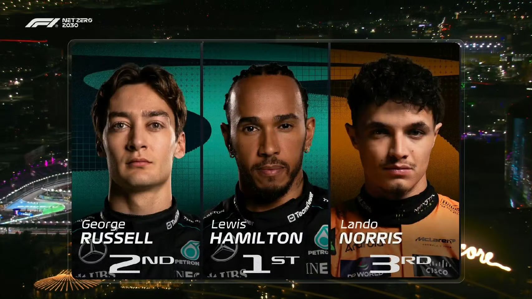 IM体育-关于梅赛德斯横扫红牛车队，汉密尔顿刷新纪录的信息