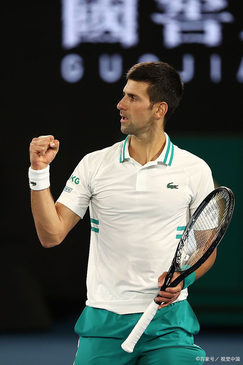 IM体育官方网站-关于温网力克澳网，德约科维奇刷新纪录的信息