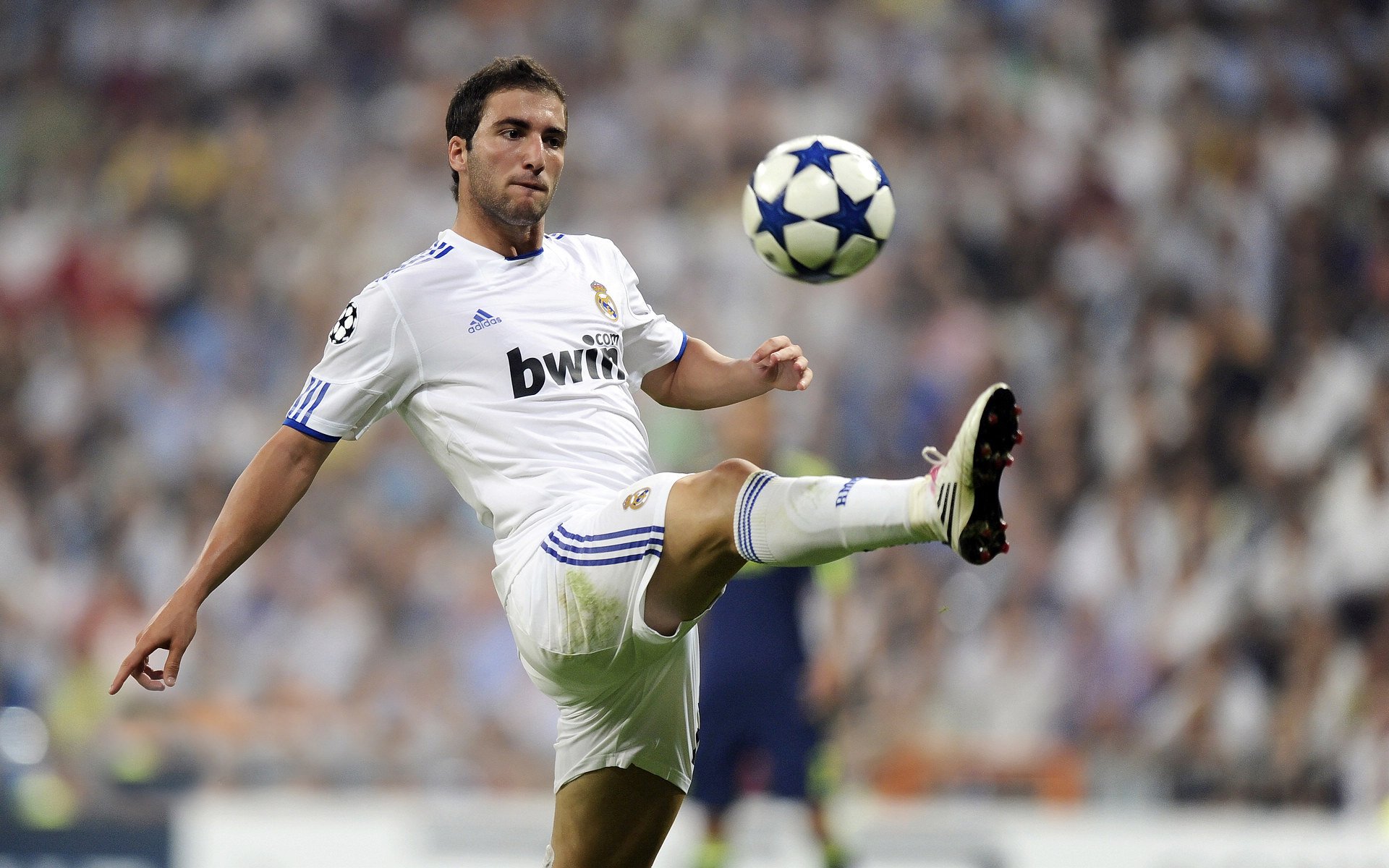 IM体育注册链接-当永恒之城遭遇高卢雄鸡，京多安化身进攻端无解方程式