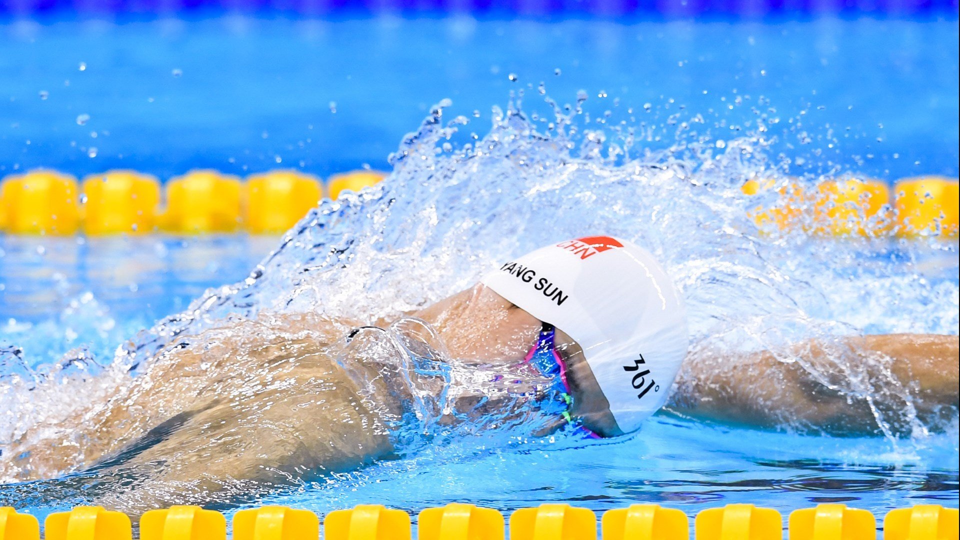 IM Sport-羽坛风云,日本队横扫中国,陈雨菲惊艳四座的背后